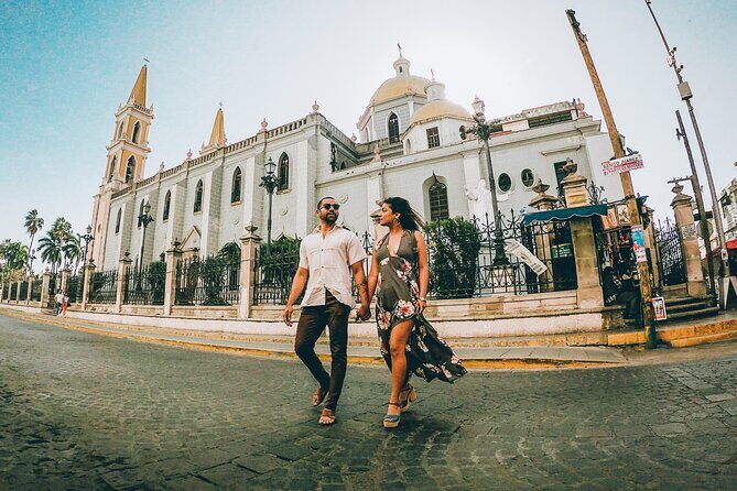 Mazatlan City Tour by Traditional Open Air Vehicle Pulmonia - Who Should Book This Tour?