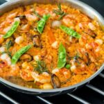 Mediterranean Paella Class in Tampa (Includes 4-Course Meal) - The Experience from a Reviewers Perspective