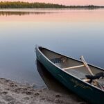 Medway Lakes Canoe Trip 3-Day - What to Expect on the Medway Lakes Canoe Trip