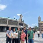 Meet the iconic Basilica of Guadalupe in Mexico City - Who should take this tour?