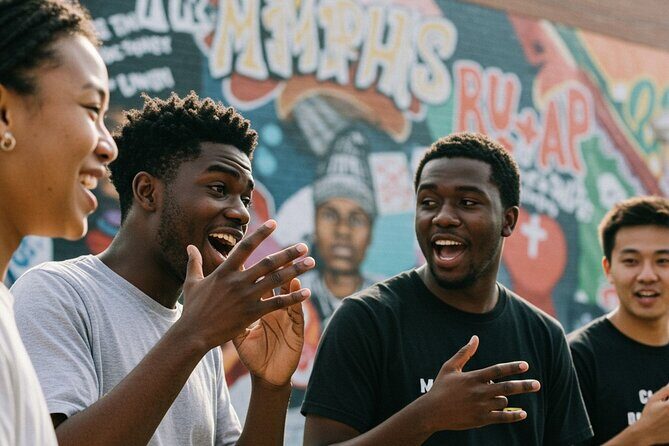 Memphis Rap and Hip Hop Tour Explore the Sounds of M-Town Legends - An In-Depth Look at the Memphis Rap & Hip Hop Tour