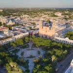 Merida Airport (MID) Private Transfer to Merida Centre - The Journey: What to Expect