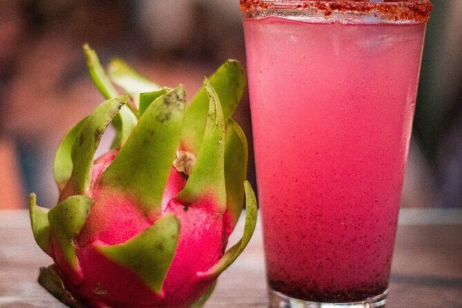 Merida City tour and Visit to Traditional Cantinas - Transportation, Timing, and Group Dynamics