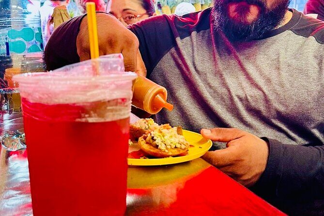 Merida Food Tour with local Yucatecan Chef - Highlights of the Tour