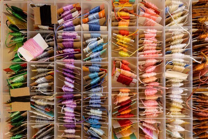 Merida: Mexican Embroidery Workshop - Final Thoughts: Is It Worth It?