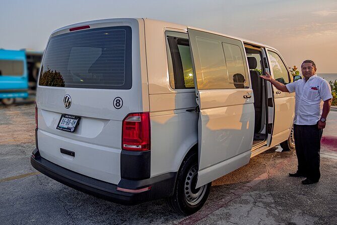 Merida Van & Driver for a day - Who Should Consider This Tour?