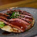 Mexican Beer & Seafood Madness in Playa del Carmen - The Seafood Stops in Detail