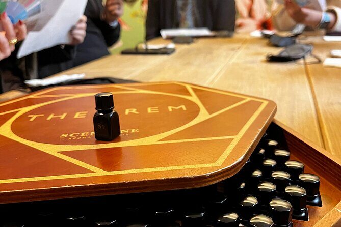 Mexican coffee tasting with a national judge - Who Will Love This Tour?