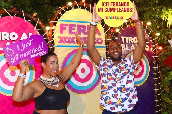 Mexican Party Tour Xoximilco with Transportation from Playa del Carmen - Final Thoughts