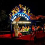 Mexican Party Xoximilco Tour! Round Transportation From Cancun & Riviera Maya - The Itinerary in Detail