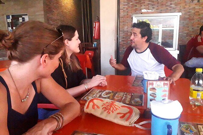 Mexican Tacos Culinary Tour in Los Cabos - Authentic Insights from Past Travelers