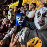 Mexican Wrestling and Gastronomy Show - Authenticity and Value
