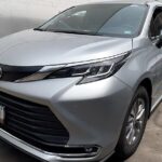 Mexico City Airport Private Pick Up Service - Vehicle and Comfort