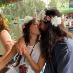 Mexico City Canals by Boat with Live Commentary with Meal Drinks - FAQs