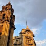 Mexico City Center Private Walking Tour - Frequently Asked Questions (FAQs)