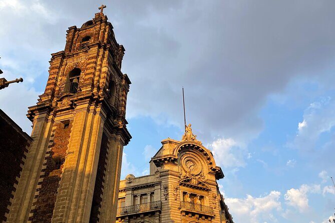 Mexico City Center Private Walking Tour - Frequently Asked Questions (FAQs)