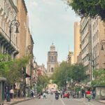 Mexico City Centro Historico Private Tour - Authentic Insights from Reviewers
