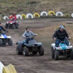 Mexico City Forest: ATV + Horses + Ziplines + Transportation - The Itinerary in Detail: What to Expect