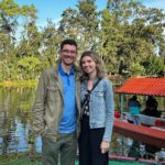 Mexico City Get to know Xochimilco and the axolotl sanctuary - The Sum Up