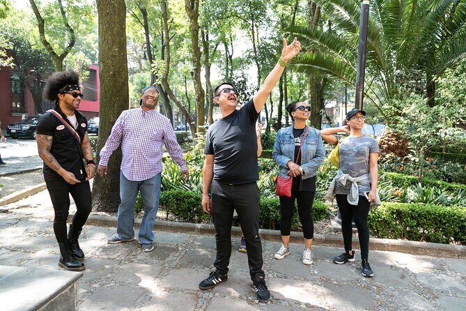 Mexico City History Tour with a Local Expert: 100% Personalized & Private - Final Thoughts