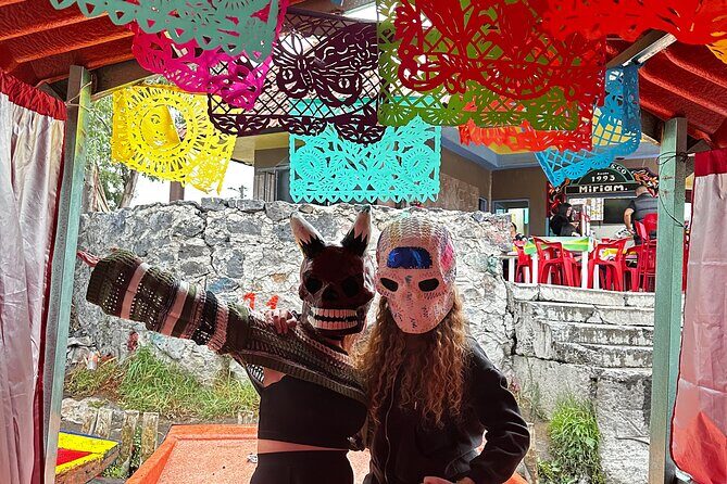 Mexico City: Island of the Dolls - Why This Tour Could Suit You