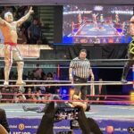 Mexico City Lucha Libre with Hotel Pickup - Final Thoughts