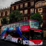 Mexico City Night Bus Tour - What to Expect During the Tour