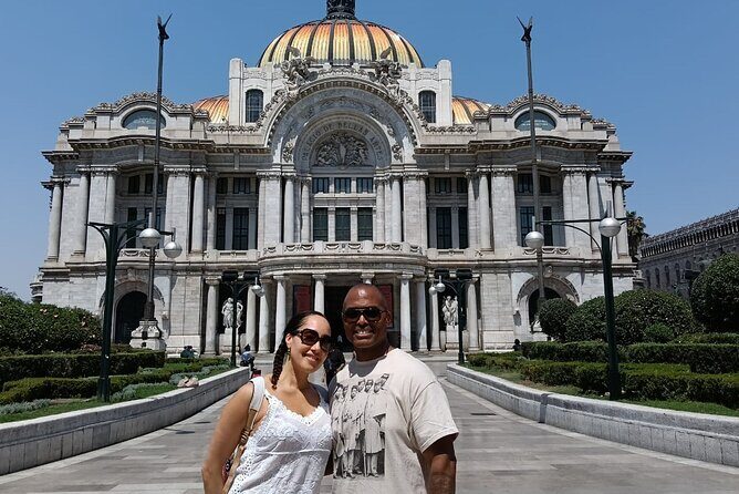 Mexico City Private Guided Tour - Best Rated - Why This Tour Offers Great Value