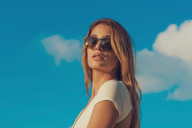 Mexico City Private Photoshoot: Artistic Session - Authentic Experience and Expert Touch