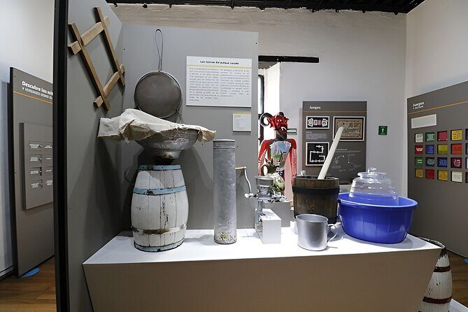 Mexico City Pulque Experience: Flavor, History, and Culture - Practical Information and What You Can Expect