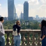 Mexico City Royal Castle & Anthropology Museum - Breaking Down the Itinerary