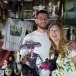 Mexico City The island of dolls, games and drinks - Authentic Experiences and Unique Highlights