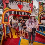 Mexico City: Xochimilco, Coyoacán and University City Tour - What’s Included and Whats Not