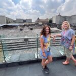 Mexico city's private tour in downtown (with transport) - What Sets This Tour Apart?