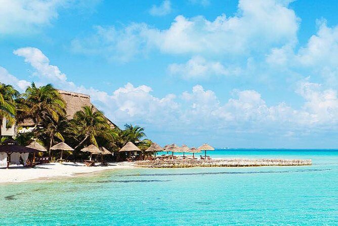 Mexico Private Transfer from Cancun airport to Puerto Morelos - Why This Transfer Works for Different Travelers