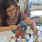 Mezcal and Canvas - The Value of the Experience