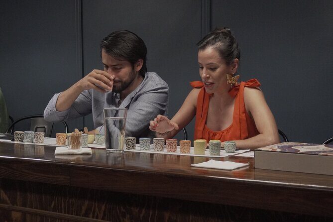 Mezcal and Mole by a Certified Sommelier Mexico City - Why This Tour Offers Excellent Value