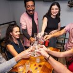 Mezcal and Pulque Tasting Los Hijos del Agave - Practical Details: Timing, Group Size, and Costs