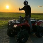 Miami ATV Adventure- Free Passenger & Ski Mask - The Tour Itinerary in Detail