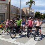 Miami Beach Art Deco Bike Tour - The Experience from the Traveler’s Perspective