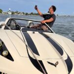 Miami Beach Jetcars and Free Boat Ride - The Sum Up