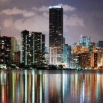 Miami by Night: City and Beach Lights Panoramic Tour - What Does the Tour Offer?