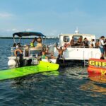 Miami Catamaran & Watersports: Jet Ski, Banana Boat & Drinks - Authentic Experiences and Guest Insights