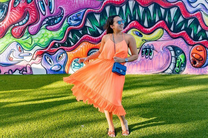 Miami City Tour  South Beach, Wynwood Walls & Little Havana - A Detailed Breakdown of the Itinerary