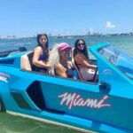 Miami Jetcar Rental - Practical Details for Your Water Jetcar Adventure