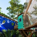 Miami: Jungle Island General Admission Ticket - What’s Included in Your Ticket?