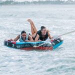 Miami Tubing: The Ultimate Family Thrill - A Closer Look at the Itinerary and Experience