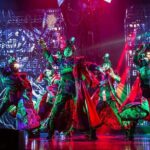 Michael Jackson ONE by Cirque du Soleil® VIP Experience - The Price and Its Value