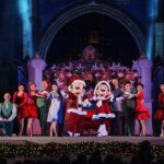 Mickey's Very Merry Christmas Party at the Magic Kingdom - What’s the Evening Like?