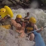 Middle Ocoee Whitewater Rafting - The Itinerary in Detail